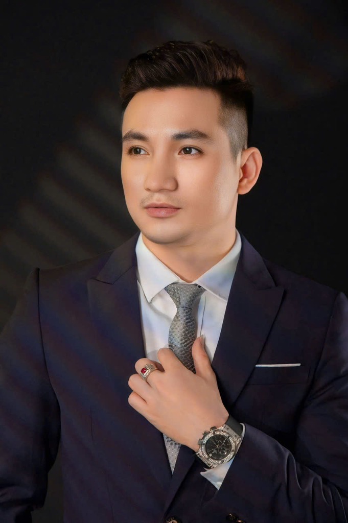 Mentor Tiến Hoàng — Diamond Dream