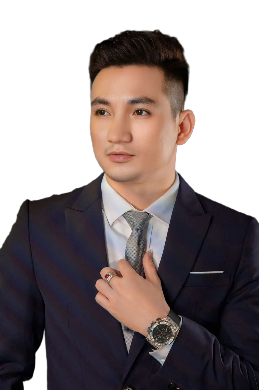 Mentor Tiến Hoàng